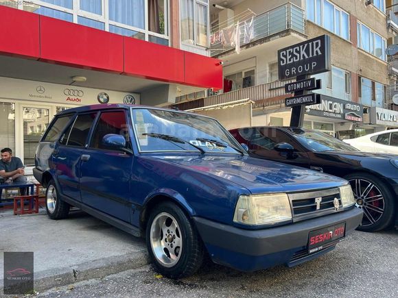 1992 MODEL TOFAŞ KARTAL BENZİN/LPG