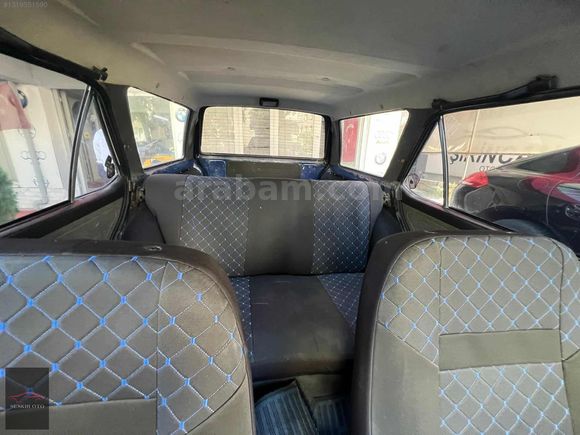 1992 MODEL TOFAŞ KARTAL BENZİN/LPG
