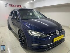 YÜCELER OTO'DAN 2019 VOLKSWAGEN GOLF 1.6 HİGHLİNE CAM TAVAN