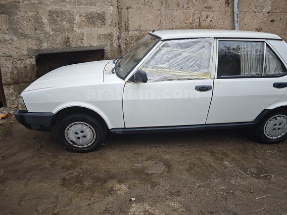 Sahibinden Tofaş Şahin 1.4 1988 Model 