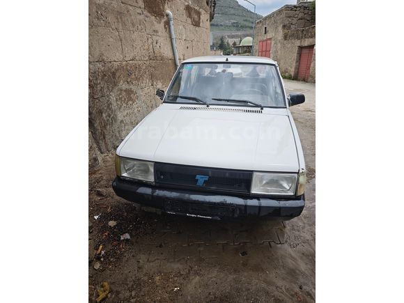 Sahibinden Tofaş Şahin 1.4 1988 Model 