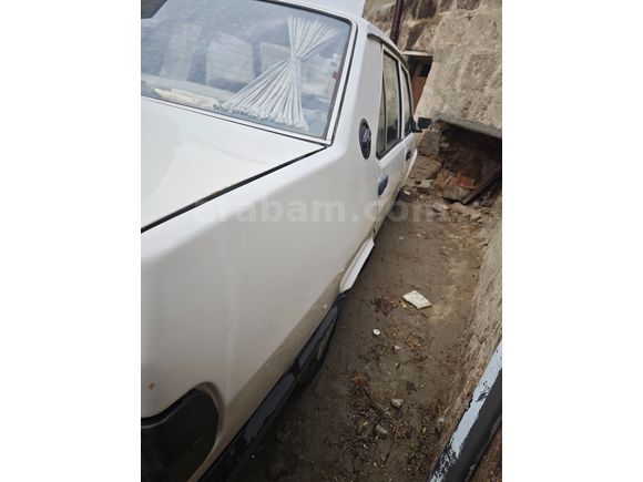 Sahibinden Tofaş Şahin 1.4 1988 Model 