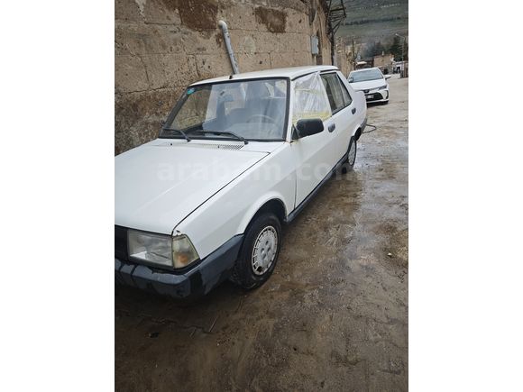 Sahibinden Tofaş Şahin 1.4 1988 Model 