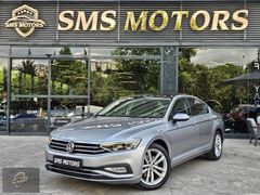 SMS MOTORS 2020 VOLKSWAGEN PASSAT ELEGANCE+MASAJ+CAMTAVAN