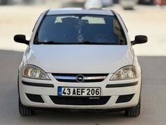 DEĞİŞENSİZ 2006 OPEL  CORSA 
