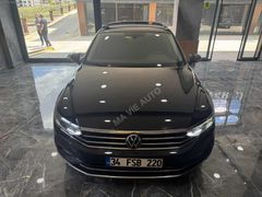 Passat 1.5TSI ELEGANCE DSG HATASIZ -BOYASIZ