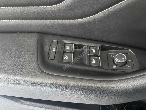 Passat 1.5TSI ELEGANCE DSG HATASIZ -BOYASIZ