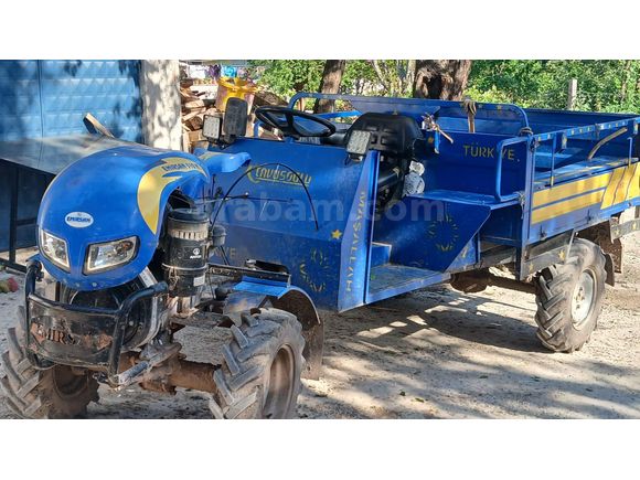Sahibinden Tarım & İş Makineleri Pancar Motoru