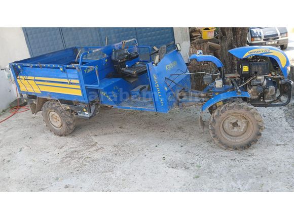 Sahibinden Tarım & İş Makineleri Pancar Motoru