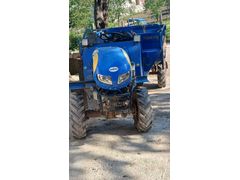 Sahibinden Tarım & İş Makineleri Pancar Motoru