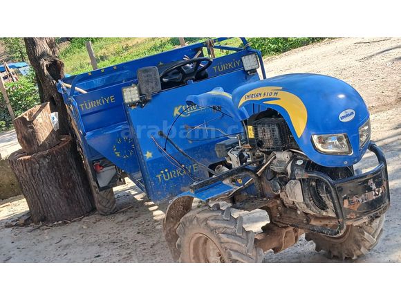 Sahibinden Tarım & İş Makineleri Pancar Motoru