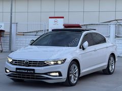 BOYASIZ ÇİFT NAVİ DİREKSİYN ISITMA AMBİYANS DERİ KOLTK PASSAT