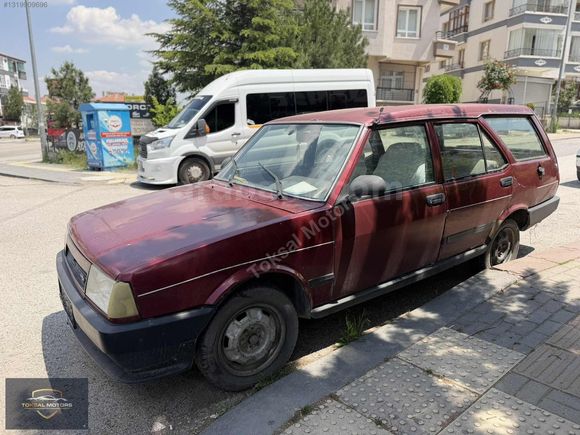 TOKSAL MOTORS | ÇEKME BELGELİ KARTAL