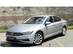 -Asel Autodan-2022 VW Passat-Tek Elden Kullanılmış-47.000 KM-