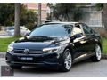2020 PASSAT 1.5TSİ 55 bin km