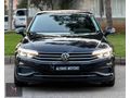 2020 PASSAT 1.5TSİ 55 bin km