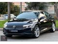 2020 PASSAT 1.5TSİ 55 bin km