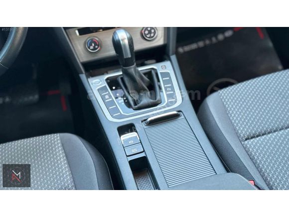 2020 PASSAT 1.5TSİ 55 bin km