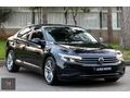 2020 PASSAT 1.5TSİ 55 bin km