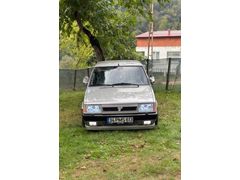 Sahibinden Tofaş Doğan 1.6 ie 2001 Model Orjinal 140.000 de