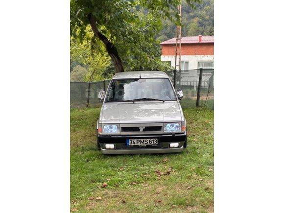 Sahibinden Tofaş Doğan 1.6 ie 2001 Model Orjinal 140.000 de