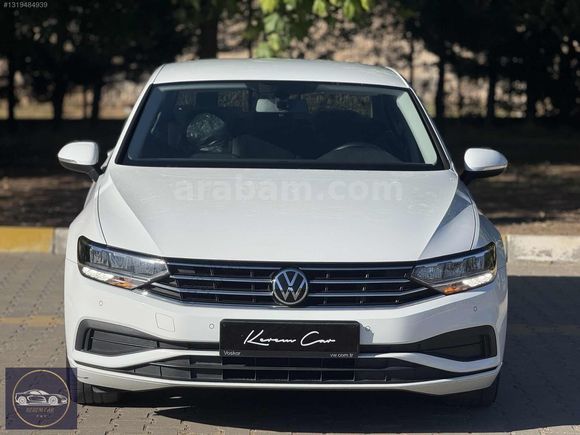 KEREM'DEN 2021 | BOYASIZ NOKTASIZ | 61.000 KM | YENİ LOGO |