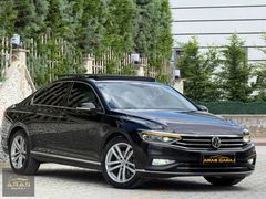 Aras Garaj Hatasız 2020 1.5 Tsi Dsg Passat Elegance CamTavan