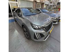 Sahibinden Peugeot 2008 1.2 PureTech Allure 2023 Model 