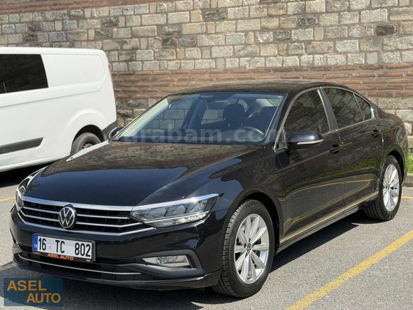 -Asel Auto'dan-Ful Yetkili Servis Bakımlı-Bu Temizlikte Yok-