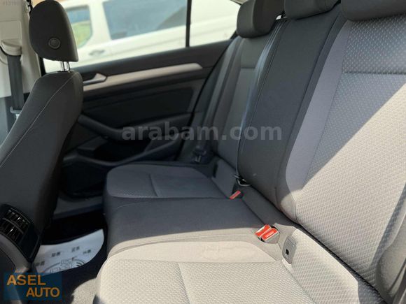 -Asel Auto'dan-Ful Yetkili Servis Bakımlı-Bu Temizlikte Yok-