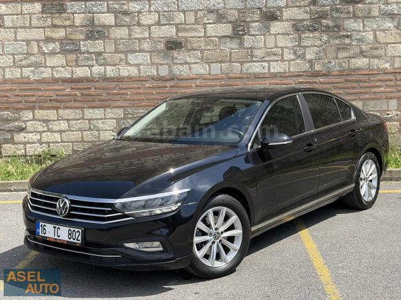 -Asel Auto'dan-Ful Yetkili Servis Bakımlı-Bu Temizlikte Yok-