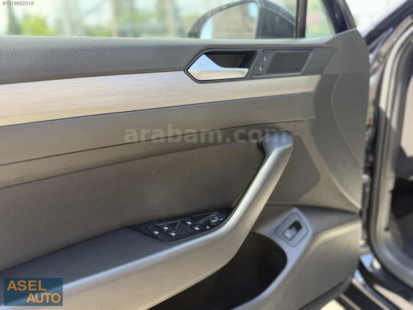-Asel Auto'dan-Ful Yetkili Servis Bakımlı-Bu Temizlikte Yok-
