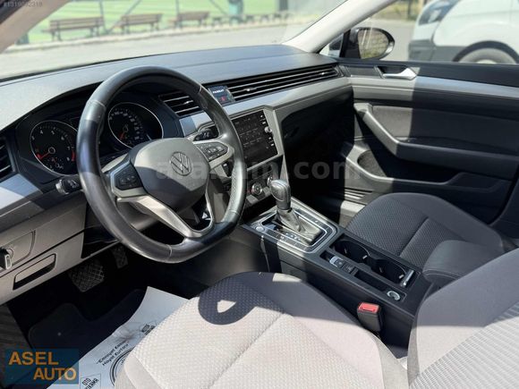 -Asel Auto'dan-Ful Yetkili Servis Bakımlı-Bu Temizlikte Yok-