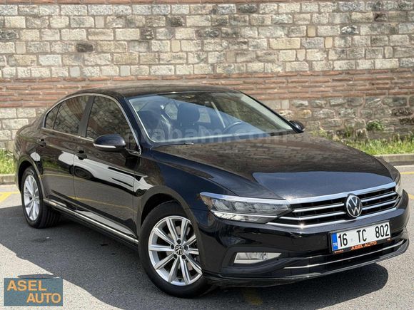 -Asel Auto'dan-Ful Yetkili Servis Bakımlı-Bu Temizlikte Yok-