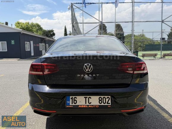 -Asel Auto'dan-Ful Yetkili Servis Bakımlı-Bu Temizlikte Yok-
