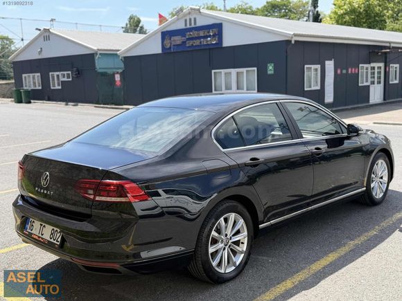 -Asel Auto'dan-Ful Yetkili Servis Bakımlı-Bu Temizlikte Yok-