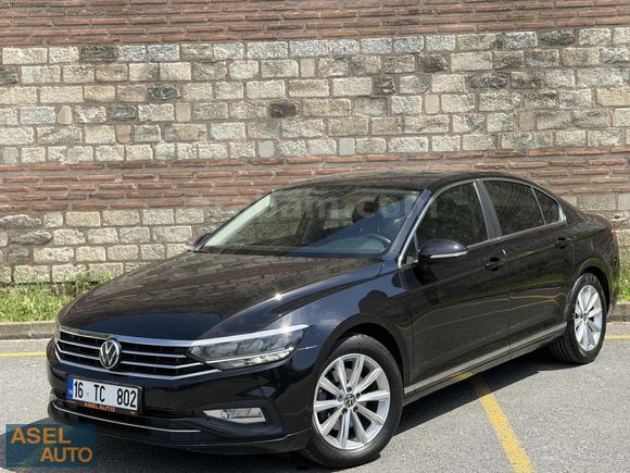 -Asel Auto'dan-Ful Yetkili Servis Bakımlı-Bu Temizlikte Yok-