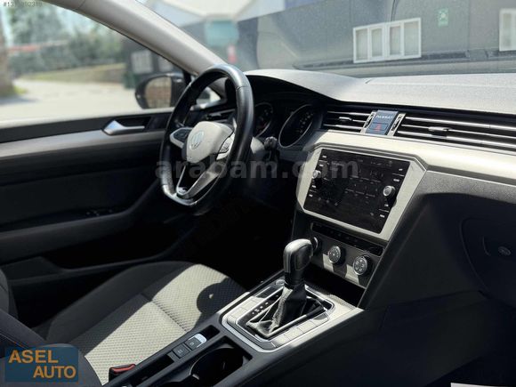 -Asel Auto'dan-Ful Yetkili Servis Bakımlı-Bu Temizlikte Yok-