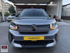 SADECE 10.000 KM+2025 C3 AİRCROSS 1.2 HYBRİD PLUS+ŞERİT+HAYALET