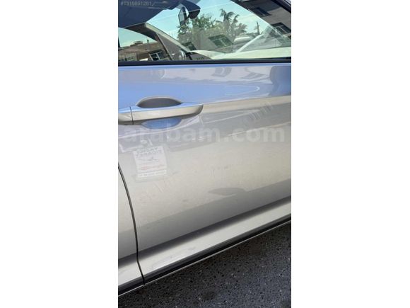 HATASIZ TRAMERSİZ PASSAT 1.5TSİ OTOMATİK