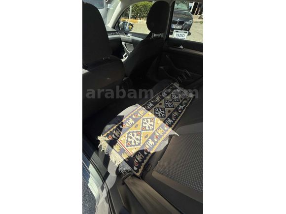 HATASIZ TRAMERSİZ PASSAT 1.5TSİ OTOMATİK