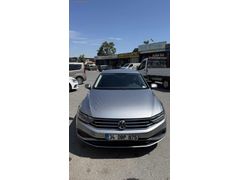 HATASIZ TRAMERSİZ PASSAT 1.5TSİ OTOMATİK