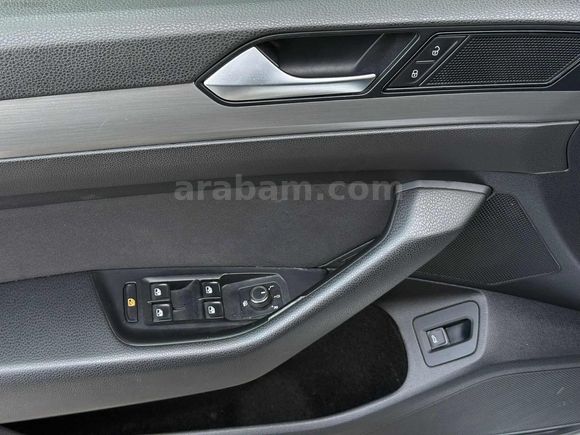 YENİ LOGO 2020 MODEL 1.5 TSİ/DSG HATASIZ BOYASIZ İMPRESSİON