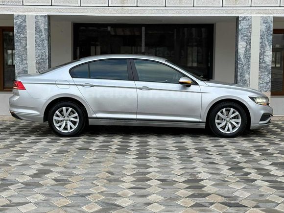 YENİ LOGO 2020 MODEL 1.5 TSİ/DSG HATASIZ BOYASIZ İMPRESSİON