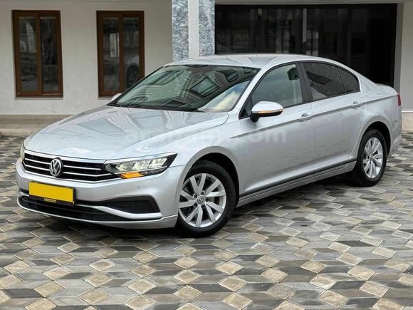 YENİ LOGO 2020 MODEL 1.5 TSİ/DSG HATASIZ BOYASIZ İMPRESSİON
