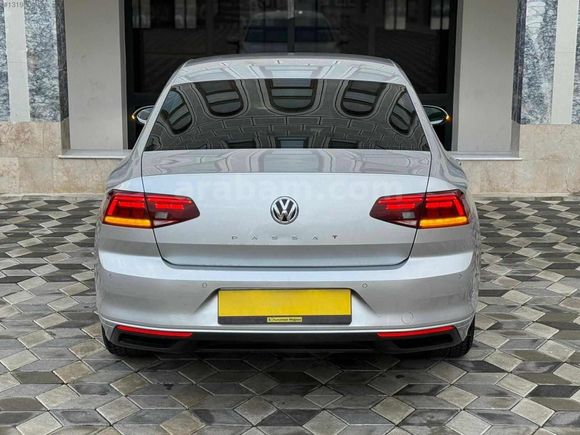 YENİ LOGO 2020 MODEL 1.5 TSİ/DSG HATASIZ BOYASIZ İMPRESSİON