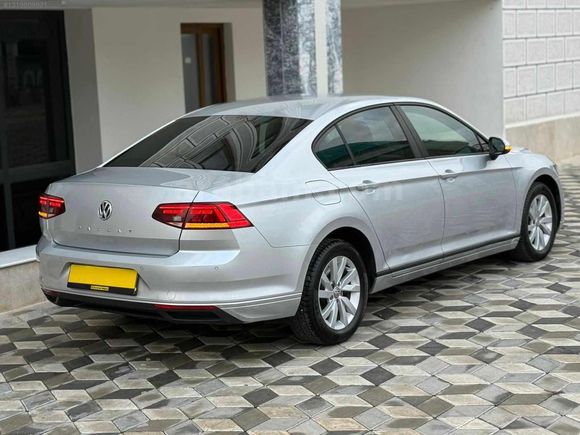 YENİ LOGO 2020 MODEL 1.5 TSİ/DSG HATASIZ BOYASIZ İMPRESSİON
