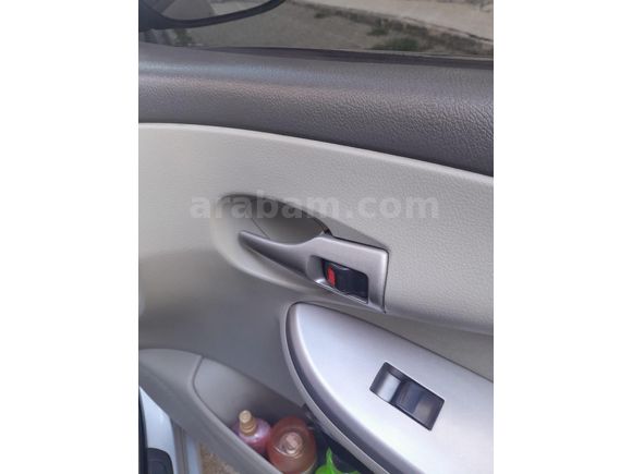 Sahibinden Toyota Corolla 1.6 Elegant 2009 Model