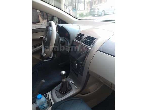 Sahibinden Toyota Corolla 1.6 Elegant 2009 Model