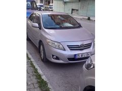 Sahibinden Toyota Corolla 1.6 Elegant 2009 Model
